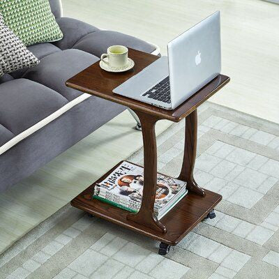 Wooden Coffee Table
